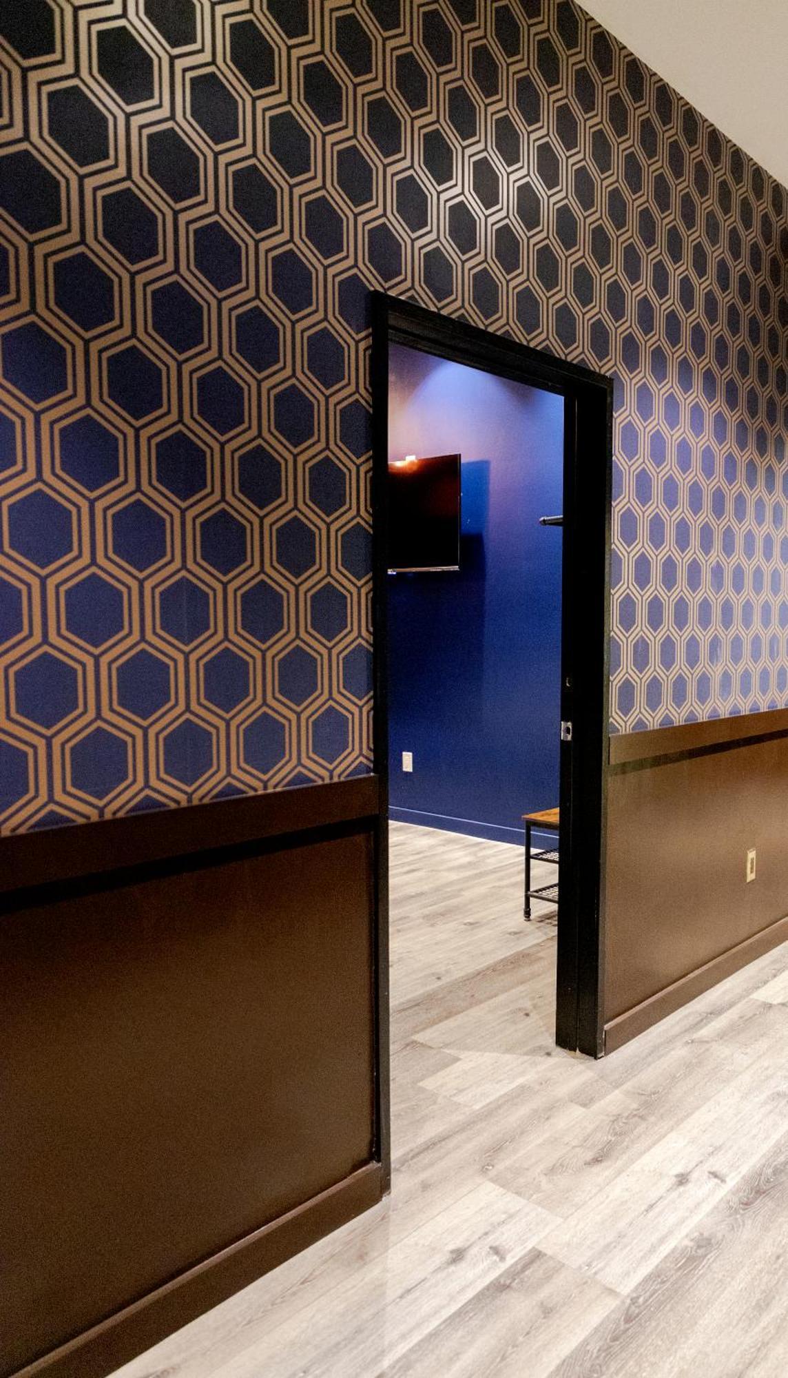 The Haas, Trademark Collection By Wyndham Los Angeles Eksteriør bilde