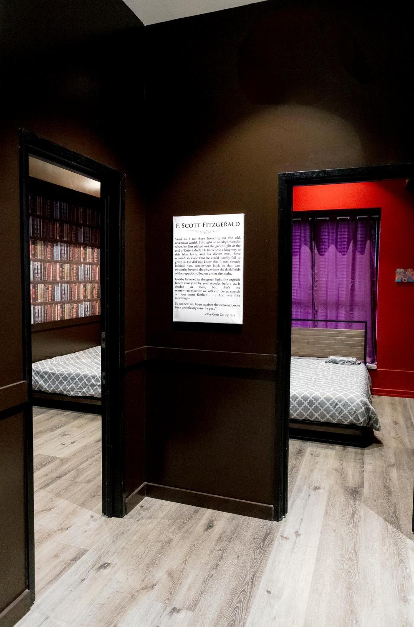 The Haas, Trademark Collection By Wyndham Los Angeles Eksteriør bilde
