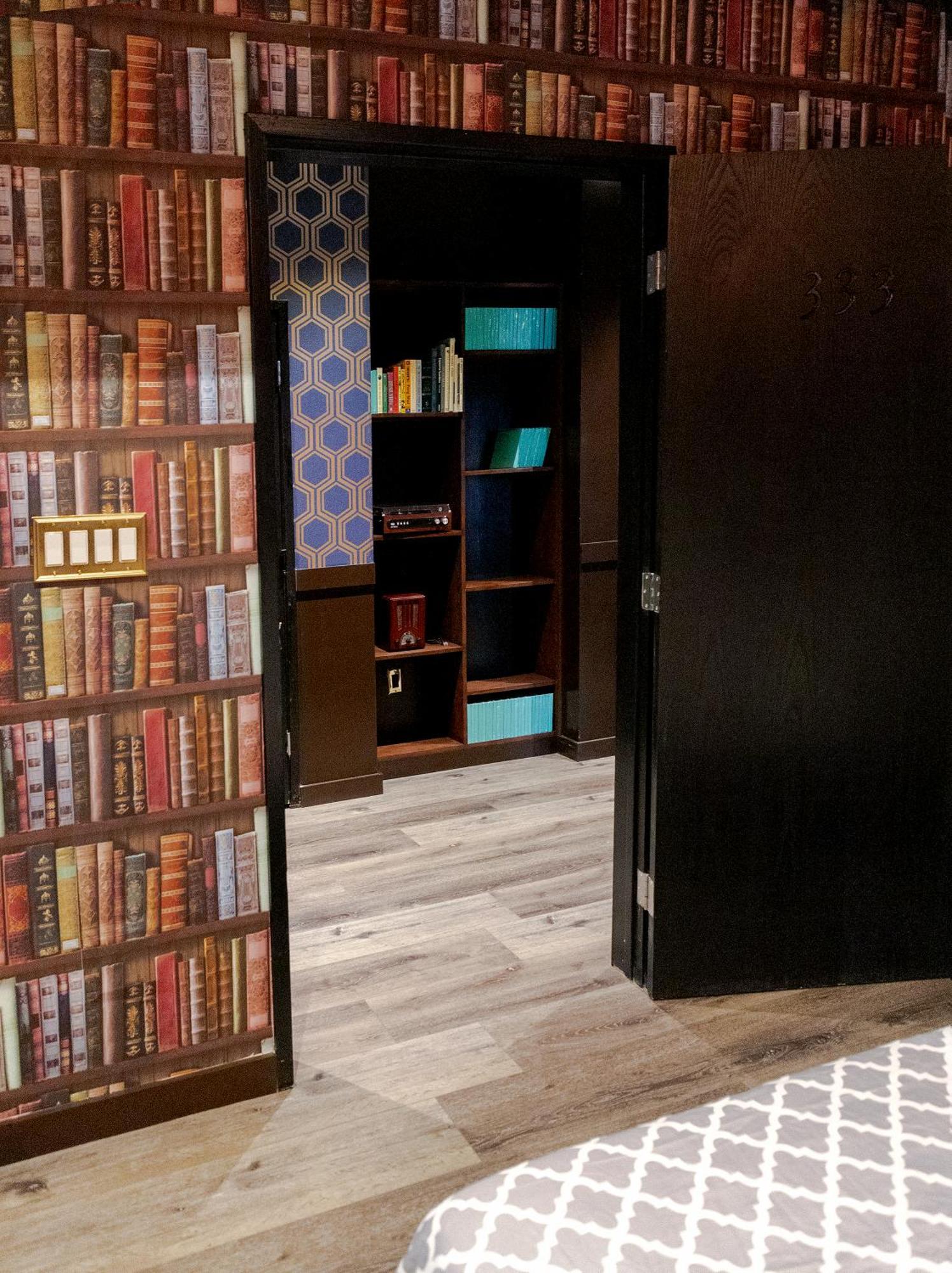 The Haas, Trademark Collection By Wyndham Los Angeles Eksteriør bilde