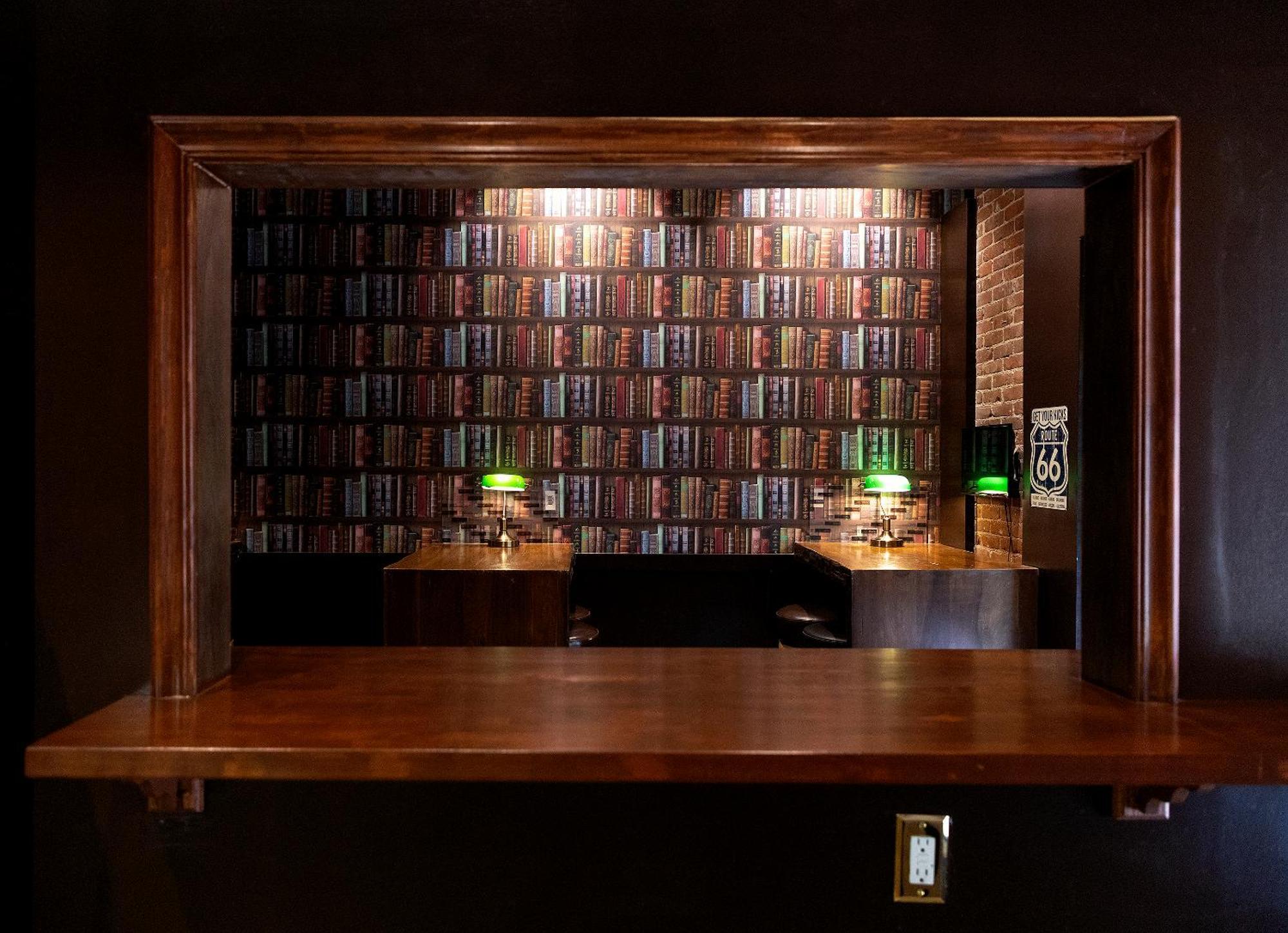 The Haas, Trademark Collection By Wyndham Los Angeles Eksteriør bilde